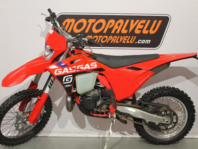 GASGAS EC