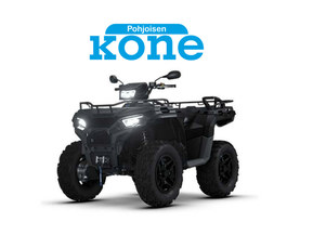 Polaris Sportsman