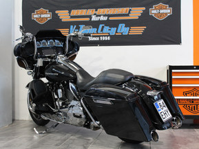 Harley-Davidson Touring