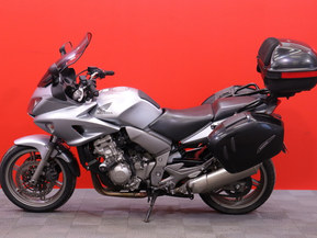 Honda CBF