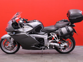 BMW K