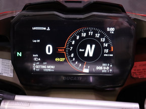 Ducati Panigale V4