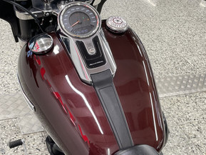 Harley-Davidson Softail