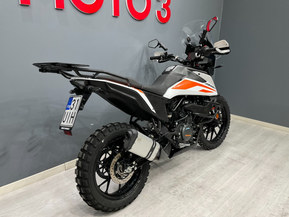 KTM 390