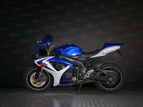Suzuki GSX-R