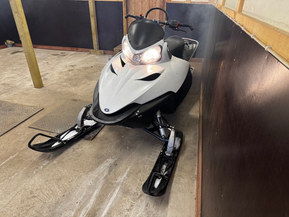 Polaris 800 Switchback