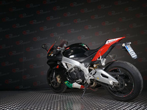 Aprilia RSV4