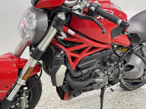 Ducati Monster