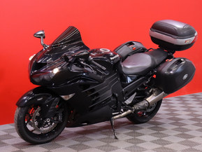 Kawasaki ZZR