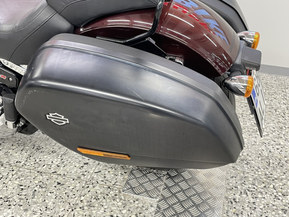 Harley-Davidson Softail