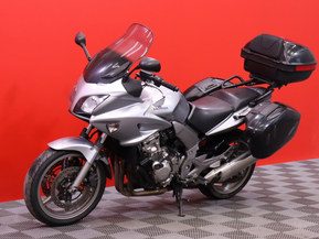 Honda CBF