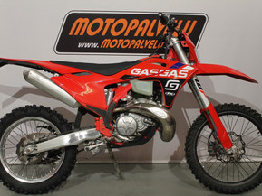 GASGAS EC