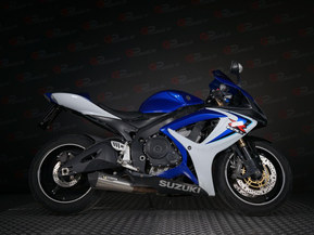 Suzuki GSX-R