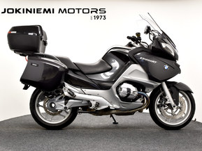 BMW R