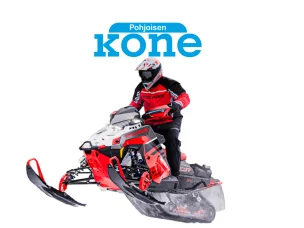 Polaris XCR