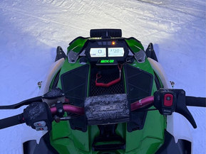 Arctic Cat M-sarja