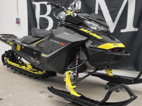 Ski-Doo Summit