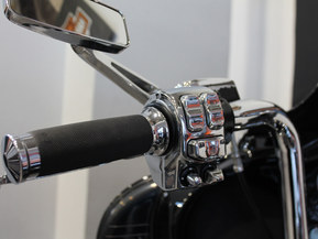 Harley-Davidson Touring