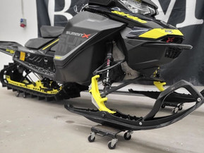 Ski-Doo Summit
