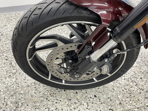 Harley-Davidson Softail