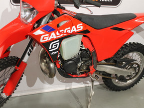 GASGAS EC