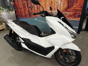 Honda PCX