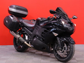 Kawasaki ZZR