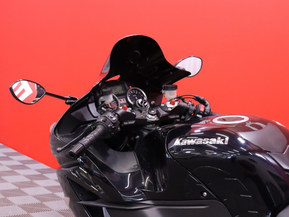 Kawasaki ZZR