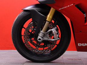 Ducati Panigale V4