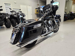 Harley-Davidson Touring