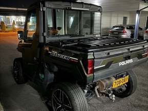 Polaris Ranger