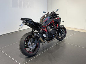 Kawasaki Z