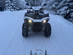 Polaris Sportsman
