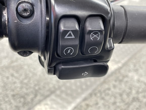 Harley-Davidson Softail