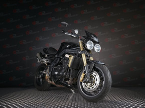 Triumph Speed Triple