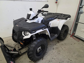 Polaris Sportsman