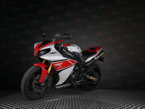 Yamaha YZF-R1