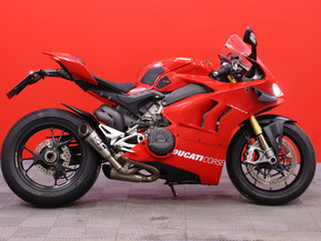 Ducati Panigale V4