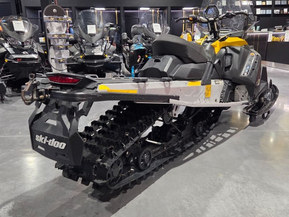 Ski-Doo Tundra