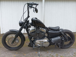 Harley-Davidson Sportster