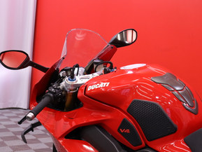 Ducati Panigale V4