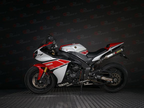 Yamaha YZF-R1
