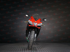 Aprilia RSV4
