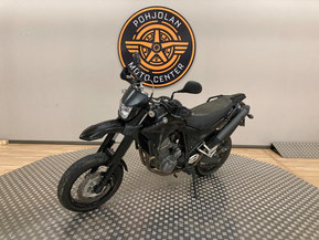 Yamaha XT