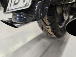 Harley-Davidson Touring