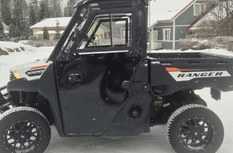 Polaris Ranger