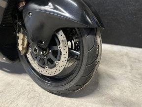 Suzuki GSX