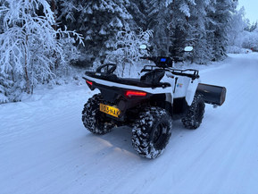 Polaris Sportsman