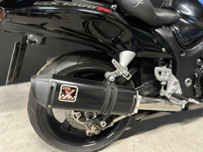 Suzuki GSX