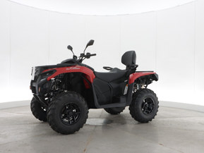 Can-Am Outlander Max